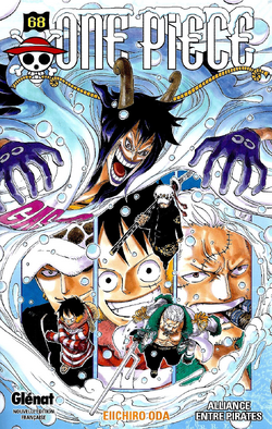Tomes 61 A 70 One Piece Encyclopedie Fandom Tomes 61 A 70 One Piece Encyclopedie Fandom