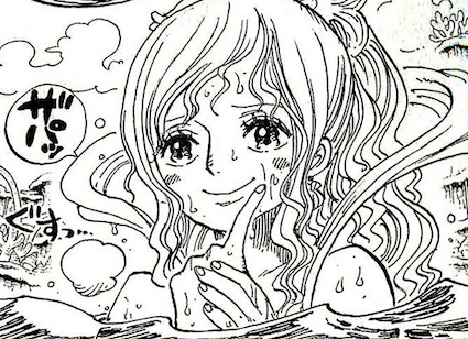 Volume 66 One Piece Wiki Fandom