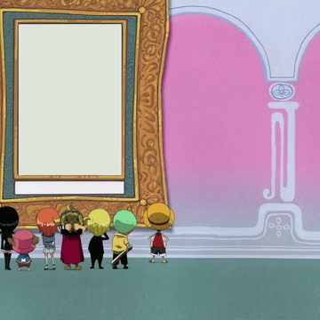Adventure World One Piece Wiki Fandom