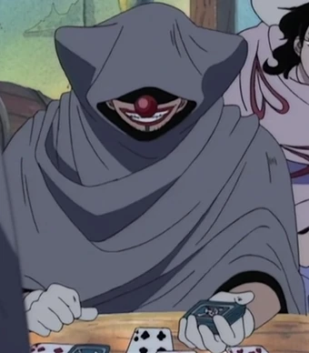 one piece wiki buggy