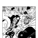 The Gorōsei Secret's Revealed--One Piece Episode 1065+ Chapter