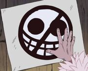 Doflamingo Jolly Roger-1-