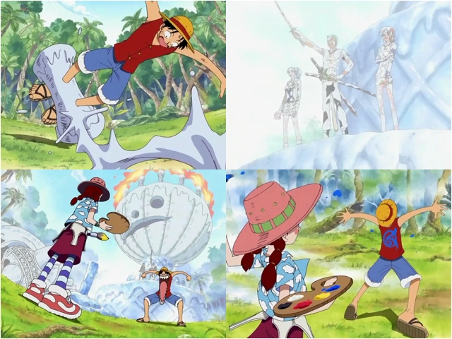Episodio 75 L Incantesimo Dei Colori One Piece Wiki Italia Fandom Episodio 75 L Incantesimo Dei Colori One Piece Wiki Italia Fandom