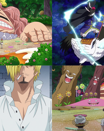 Episodio 792 L Assassino Di Mamma Rufy E La Foresta Della Seduzione One Piece Wiki Italia Fandom Episodio 792 L Assassino Di Mamma Rufy E La Foresta Della Seduzione One Piece Wiki Italia Fandom