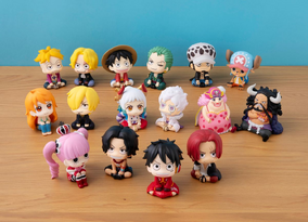 Look Up | One Piece Wiki | Fandom