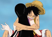 Boa Hancock One Piece Wiki Fandom