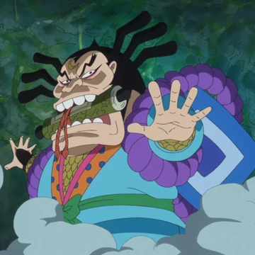 Ninjutsu One Piece Wiki Fandom