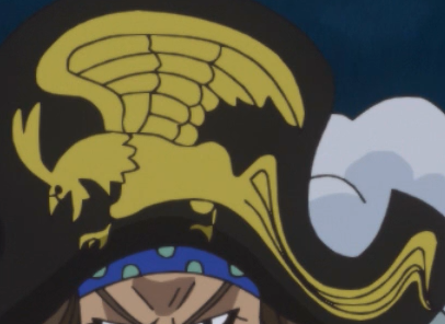 Jolly Roger, One Piece Wiki