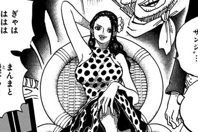 Akito D. Rey | One Piece: Ship of fools Wiki | Fandom
