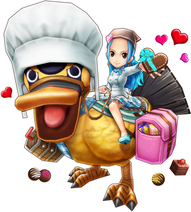Karoo One Piece Wiki Fandom