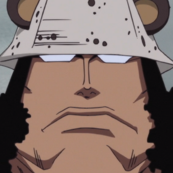 Bartholomew Kuma One Piece Wiki Fandom