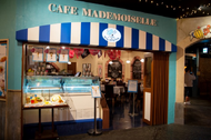 Cafe Mademoiselle