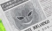 Doflamingo's Wanted Poster