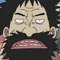 Happa Yamao Portrait