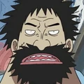 Happa Yamao Portrait