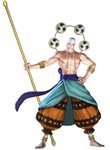 One-Piece-Pirate-Warriors-2-Enel