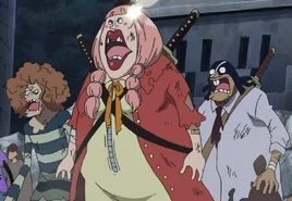 Катящиеся Пираты