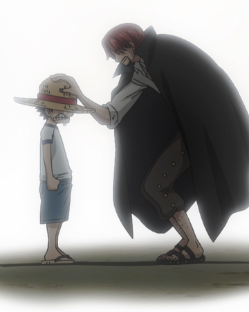Romance Dawn Arc One Piece Wiki Fandom