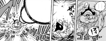 Shachi Shoots Water