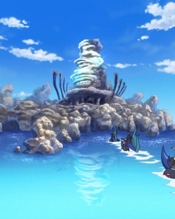 Tambang Perak Wikia One Piece Fandom