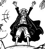 Volume 97 One Piece Wiki Fandom