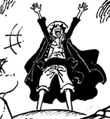 One Piece, Vol. 97 (97)