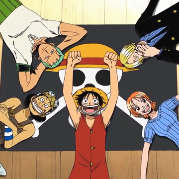 Watashi Ga Iru Yo One Piece Wiki Fandom