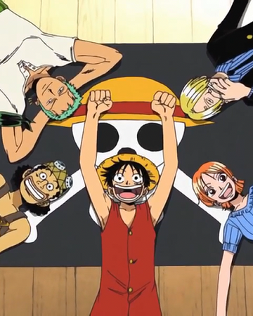 Watashi Ga Iru Yo One Piece Wiki Fandom