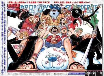 Episódio do East Blue, One Piece Wiki
