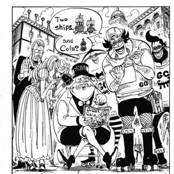 Category Volume 67 One Piece Wiki Fandom Category Volume 67 One Piece Wiki Fandom