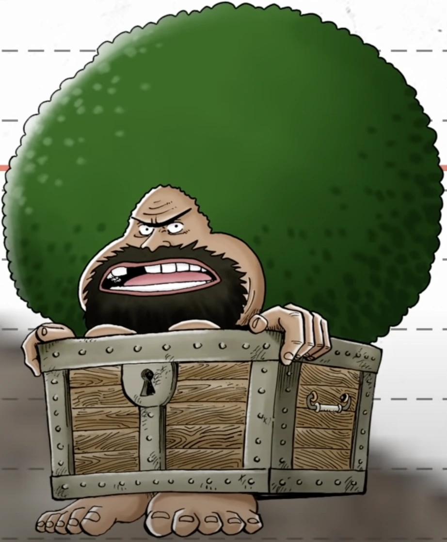 Gaimon One Piece Wiki Fandom