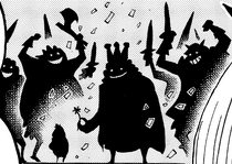 Theory on Elbaf/Giant lore that could reveal something about the One Piece  world : r/OnePiece