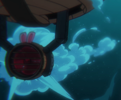 One piece stampede discount stream german sub