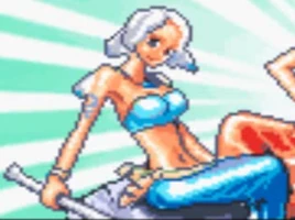 Сафир в действии.