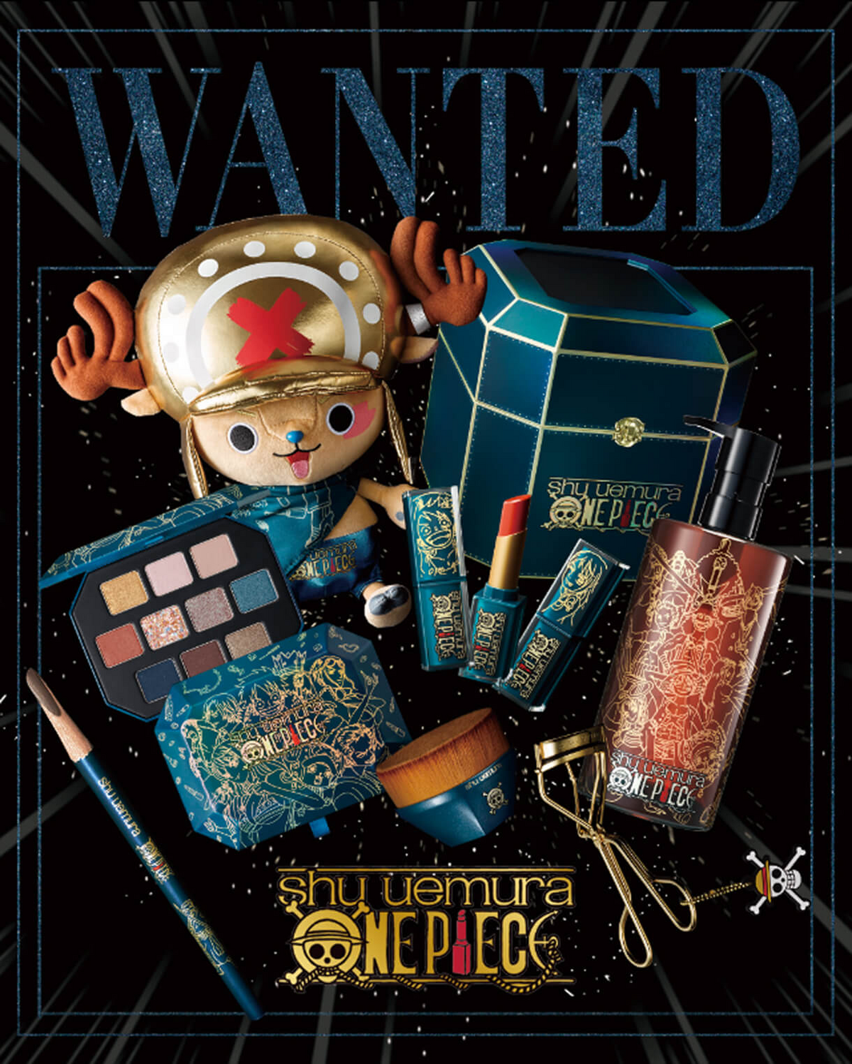 Shu uemura best sale one piece