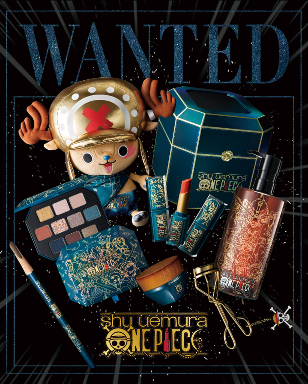 shu uemura✖︎one pieceコラボ★メイクボックス latest?cb=20220608011942