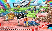 Super giant battle x. 5