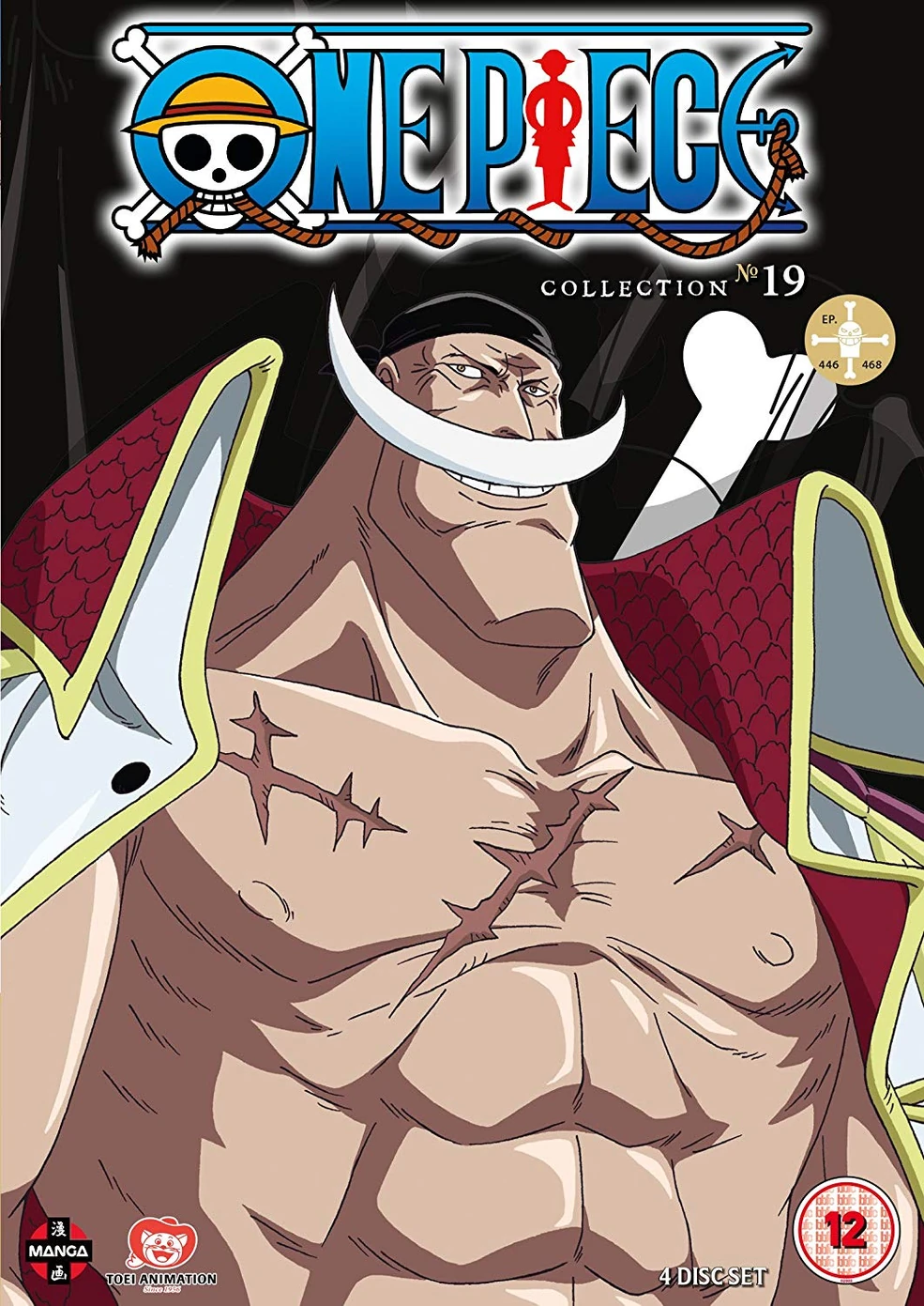 【未開封含】ONE PIECE コレクション 英語DVD リージョン1 One Piece (Episodes 1 - 667) ~ All Region ~ Brand New ~ English