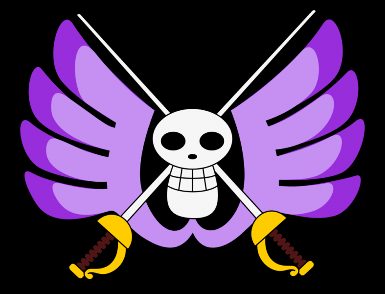 Drophy, One Piece Wiki