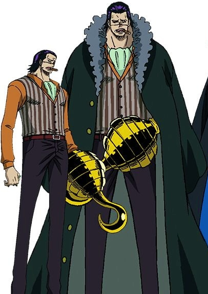 Crocodile One Piece Wiki Fandom Crocodile One Piece Wiki Fandom