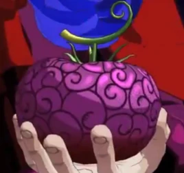 Fruta Batto Batto: modelo vampiro