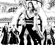 Race One Piece Wiki Fandom