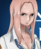 Hina as a Young Marine in Film Z