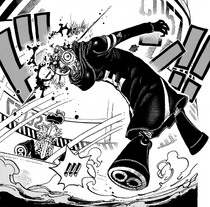 One Piece Chapter 1062 (Full Spoilers): The Vegapunks explained, a  Revolutionary family, and more