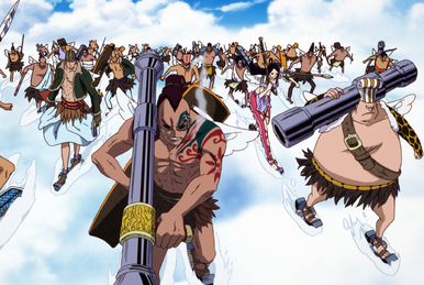 Bungee One Piece