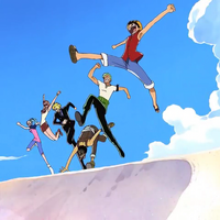 Before Dawn One Piece Wiki Fandom The band was founded in 1999 by tuomas saukkonen as his solo project: before dawn one piece wiki fandom