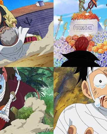Episodio 505 One Piece Wiki Fandom