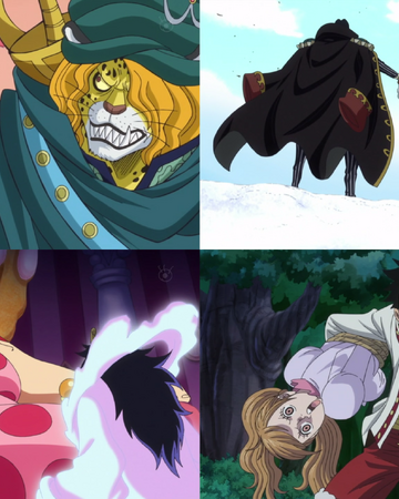 Episodio 795 One Piece Wiki Fandom Episodio 795 One Piece Wiki Fandom