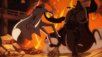 Guernika Attacks Drake