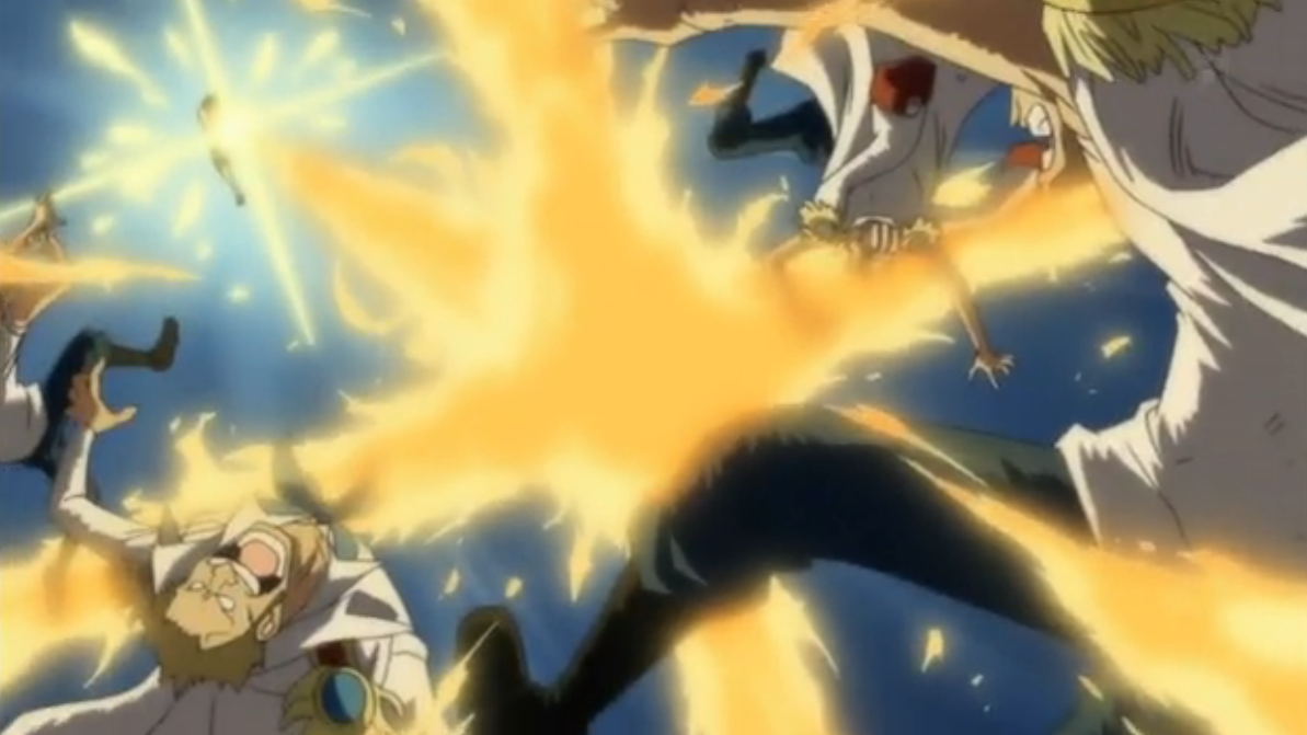 X 上的One Piece：「RT Mera Mera no mi FAV Yami Yami no mi #OnePiece   / X